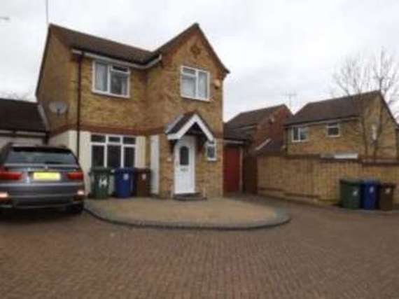 3 Bedroom Semi-Detac...